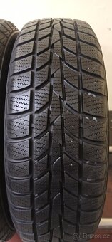 Hankook 165/65 R14 79T 6 mm - 3