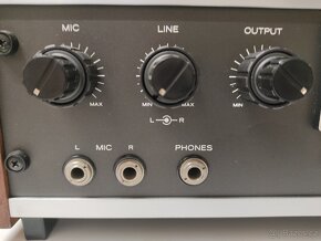 Magnetofon TEAC A3300 SX - 3
