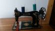 Šicí stroj Singer - 3