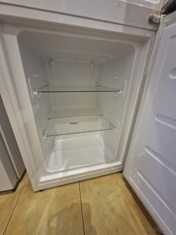 Prodám lednici s mrazákem INDESIT - 3