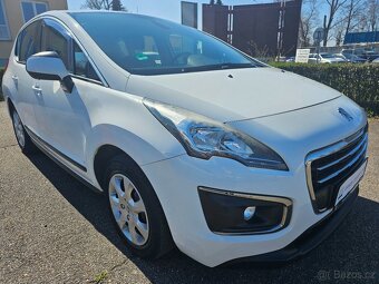 PEUGEOT 3008 2016 1.2 E-THP 96kW,VÝHŘEVY,TEMPOMAT,PARK.SENZ - 3