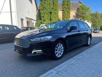 Ford Mondeo 1.5 Ti-VCT 118 kW - 3