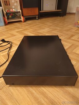 Kenwood c1 upgrade verze - 3