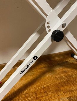 Piáno, elektrické klávesy - 3