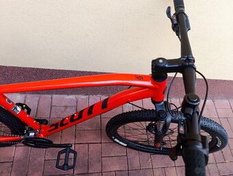 kolo Scott Aspect 760 27.5"  - TOP stav - velikost L - 3