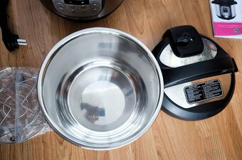 Tlakový hrnec InstanPot Duo60 - 3