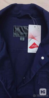 Vesta dámská tmavě modrá vel. 42 NOVÁ - 3