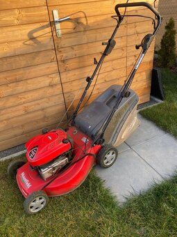 Sekačka MountField - 3