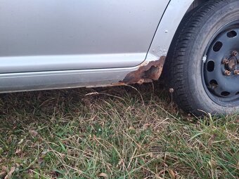 Vw golf IV 1.9 TDI - 3