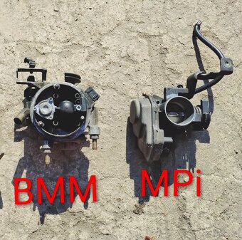 ŠKODA FELICIA 1.3 DÍLY - 3