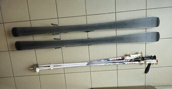 Sjezdové lyže Atomic - 3