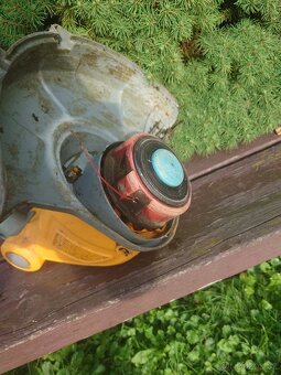 elektrický vyžínač STIGA - 3