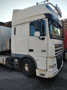 Traktor DAF XF 460 - 3