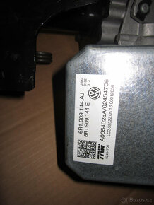 VW UP move Facelift 2017 44kw CHY 1.0 MPI nahradni dily - 3