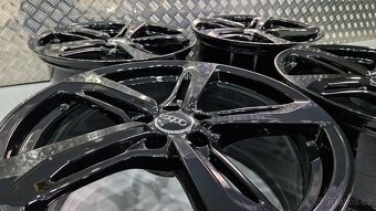 ALU origo Audi Blade 19" - 3