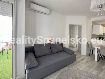 Na prodej třípokojový apartmán 3+kk (55 m²) s balkonem - 3