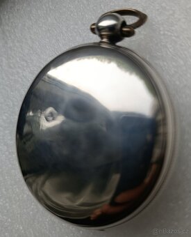 Starožitné anglické špindlovky z roku 1829 - 3