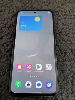 Prodám Samsung A54 5G 8/128 GB Paměť - 3