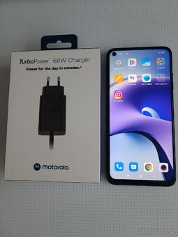 Mobilní telefon Xiaomi Redmi Note 9T + nabíječka - 3