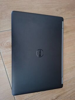 Dell Latitude 7470 (i7 / 8GB/256GB SSD,Win 11 Pro) - 3