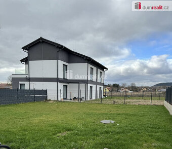 Prodej novostavby RD 5+kk v Otovicích, u Karlových Varů - 3