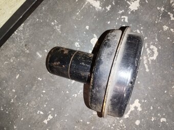 Trabant 601 díly - 3