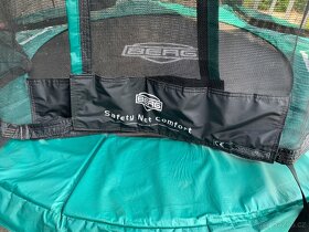 Trampolína Berg - 3