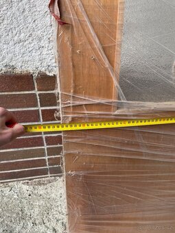 Leve dveře 80 vnitrni - 3