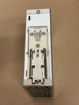 Průmyslové spínané zdroje - 3