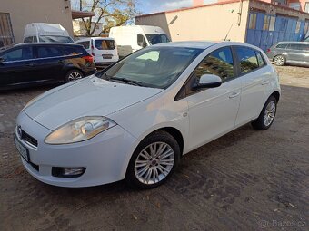Fiat Bravo - 3