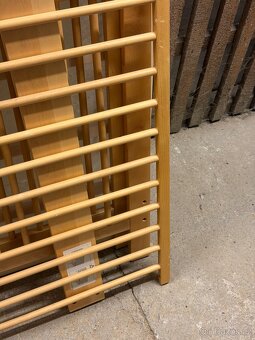 Dětská postýlka Ikea - 3