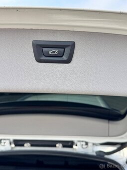 BMW Řada 3, 318d XDrive manuál F31 F30 Ojeté, 3/2015, 197 85 - 3