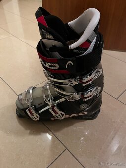 Lyž. boty Head Vector 100 vel. 27,5 - 3