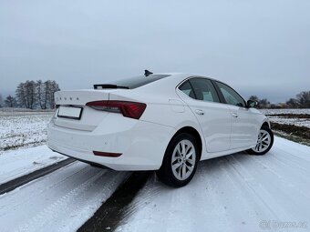 Octavia 2.0TDI 110kW DSG STYLE Plus 116tis km DPH ČR - 3