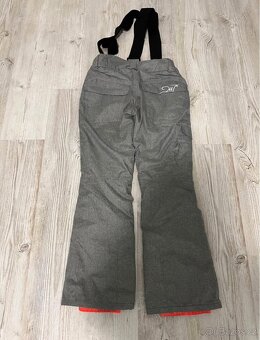 Lyžařské kalhoty - 3
