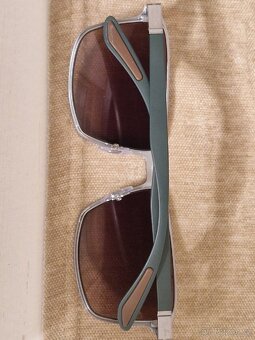 Sluneční brýle UNISEX Ray-Ban RB3721 188/13 - 3