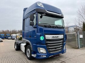 DAF XF 480 SSC /Intarder Hydraulika pro posuvku - 3