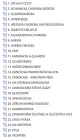 Maturitní otázky - ČJ, AJ, PSYCHOLOGIE, OŠETŘOVATELSTVÍ - 3