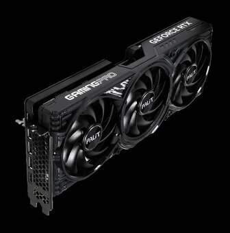 Palit RTX 5070 Ti GamingPro-S 16GB Záruka 3 Roky Alza - 3