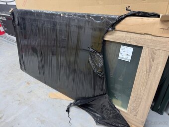 Dveře posun do stěny - 3