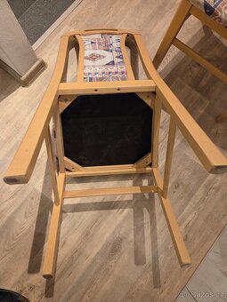 Jídelní židle - 3