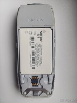 Nokia 3410 - 3