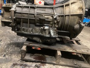 Dodge ram kapota a prevodovka - 3