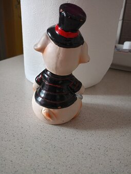 Prasátko pro štěstí - 3