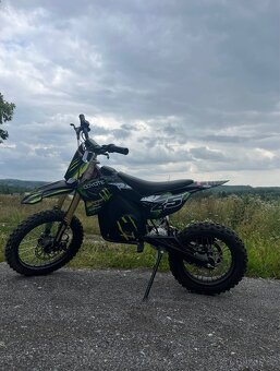 Baterie 48V do motorky - 3