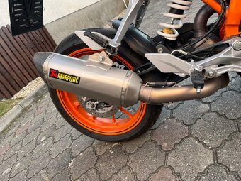 Ktm Duke 390 - 3