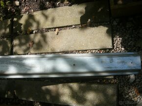 POZINKOVANÉ PROFILY - 3