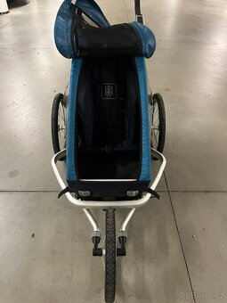 Croozer for 1 Kid - 3