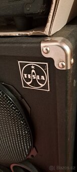 Prodam Tesla PA z roku 85-basovky rezervace - 3