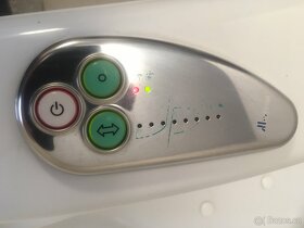 Prodám luxusní hydromasážní vanu ALBATROS - 3